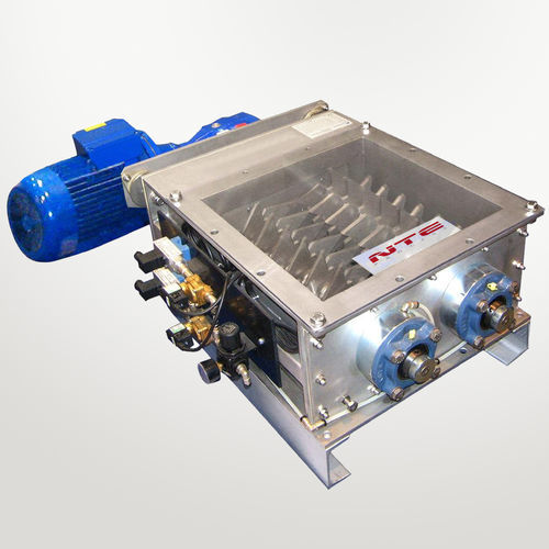 Marteau-piqueur pneumatique - RG - NTE PROCESS - pour installation