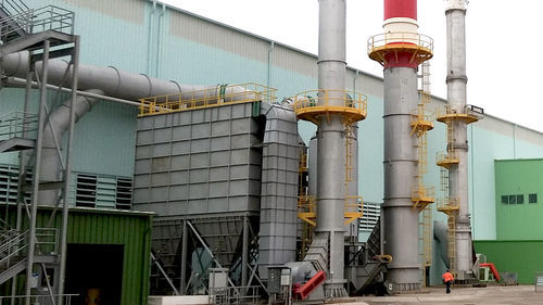 Tissu filtrant en métal - NTE PROCESS - pour environnements sévères / industriel / pour produits chimiques