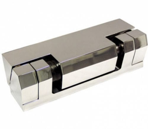 Charnière latérale - 4000 / 4001 Series  - Rahrbach - en zinc moulé sous-pression / encastrée / 120°