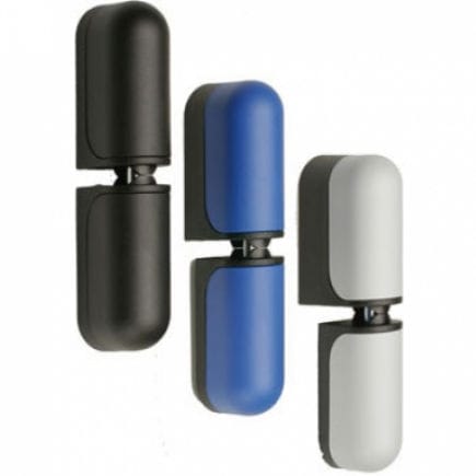 Charnière dégondable - Series 4010 | LIFTO - Rahrbach - latérale / à came / en plastique