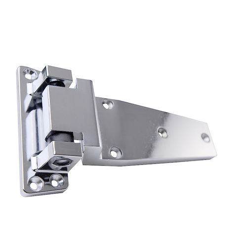 Charnière latérale - 4297 Series  - Rahrbach - en zinc moulé sous-pression / à visser / 95°