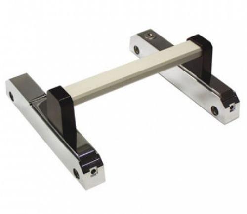 Loquet à clé - Series 6190 | ERGO - Rahrbach - à fermeture automatique / en zinc / réglable