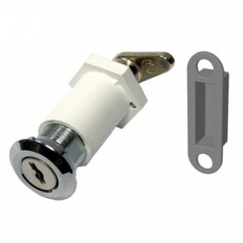 Cylindre de serrure - 5801 Series  - Rahrbach