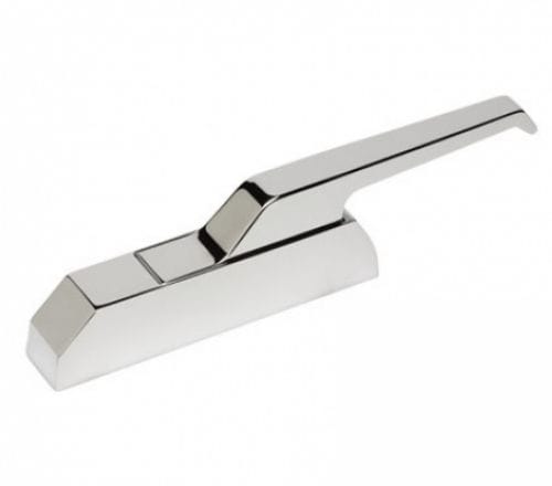 Loquet à levier - Series 6200 | DUPLO - Rahrbach - à fermeture automatique / en acier inoxydable