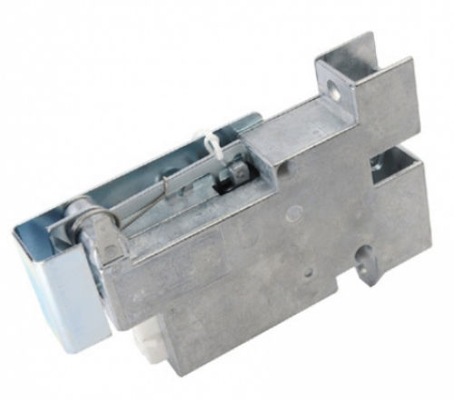 Loquet à fermeture automatique - 8410 Series  - Rahrbach - en acier inoxydable