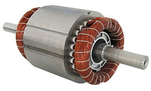 Moteur synchrone - EBE, DKE series - Elektromotorenwerk GmbH - AC / 400V