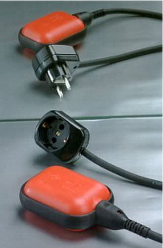 Détecteur de niveau à flotteur magnétique - OPTI series - Elektromotorenwerk GmbH - de liquide / fileté / résistant aux produits chimiques