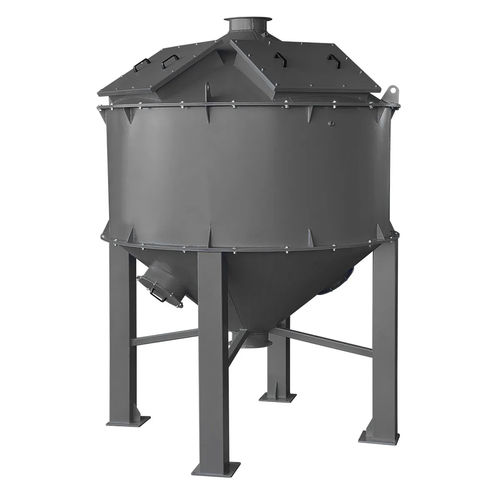 Unité de filtration à charbon actif - CARB C series - GGE srl - à gaz