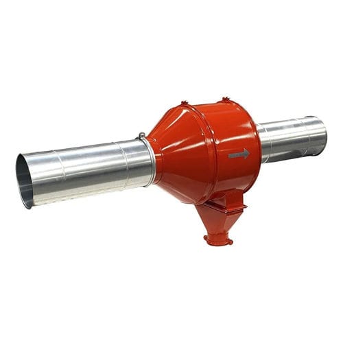 Pare-étincelles à cyclone - RED CYCLONE - GGE srl