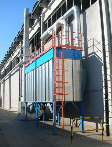 Filtre séparateur pour air - CARB series - GGE srl - en panneaux / à charbon actif / pour applications industrielles