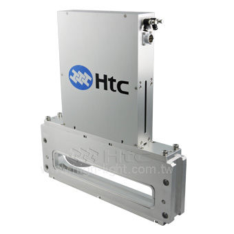Vanne à opercule - transfer Valve - Highlight Technology Corp. - électropneumatique / pour air / pour le vide