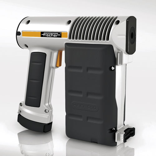 Spectromètre à fluorescence - FISCHERSCOPE® X-RAY XAN®500 - HELMUT FISCHER GMBH - INSTITUT FÜR ELEKTRONIK UND - à rayons X / EDXRF / de laboratoire