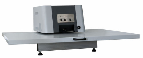 Spectromètre à fluorescence - XDLM®-PCB 200/210 - HELMUT FISCHER GMBH - INSTITUT FÜR ELEKTRONIK UND - EDXRF / de laboratoire