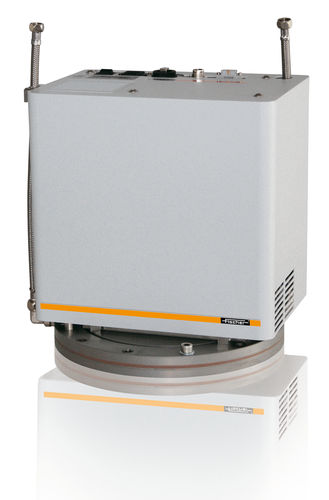 Spectromètre à fluorescence - X-RAY 5000 - HELMUT FISCHER GMBH - INSTITUT FÜR ELEKTRONIK UND - EDXRF / de process