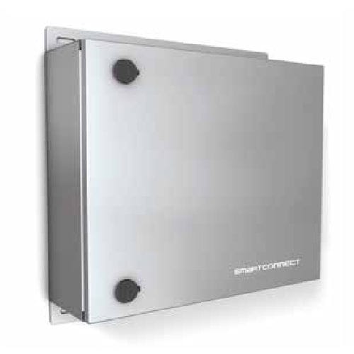 Boîte de dérivation murale - Bosch Solar Energy AG - IP55 / en acier zingué / pour applications photovoltaïques