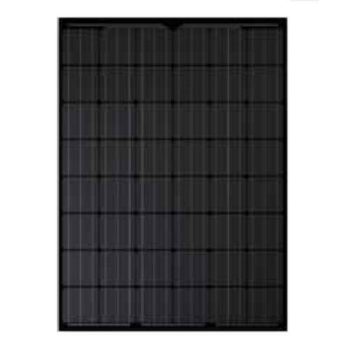 Module solaire en silicium monocristallin - c-Si M 48 S EU44123 - Bosch Solar Energy AG - CE / haute performance