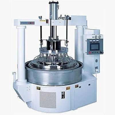 Machine de polissage pour céramique - DSM16B-5L/P-V - SPEEDFAM NV/SA - industrielle / CNC / double face
