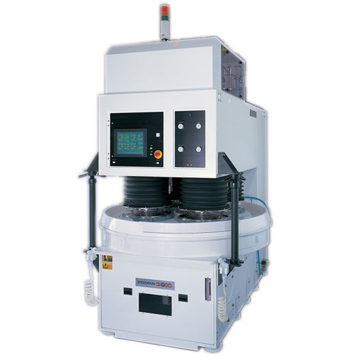 Machine de polissage pour céramique - FAM5 series - SPEEDFAM NV/SA - de plaques / automatique / simple-face