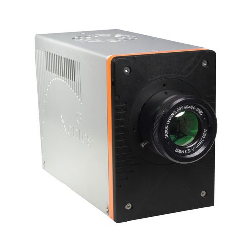 Caméra pour la vision industrielle - Tigris 640 series - XENICS - médicale / pour la recherche et développement / pour applications scientifiques
