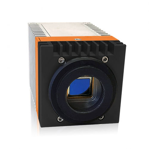 Caméra numérique - Wildcat 640 series - XENICS - pour la vision industrielle / pour la recherche et développement / pour applications scientifiques