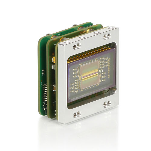 Module caméra numérique - XSL SQ series - XENICS - linéaire / pour la production / médical