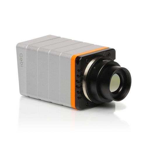 Caméra médicale - Gobi 640 series - XENICS - pour la recherche et développement / pour applications scientifiques / pour la surveillance de process