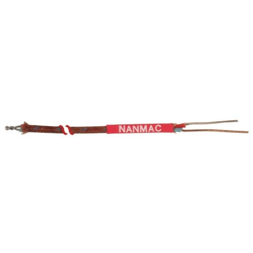 Thermocouple - A14B Series - Nanmac Corporation - flexible