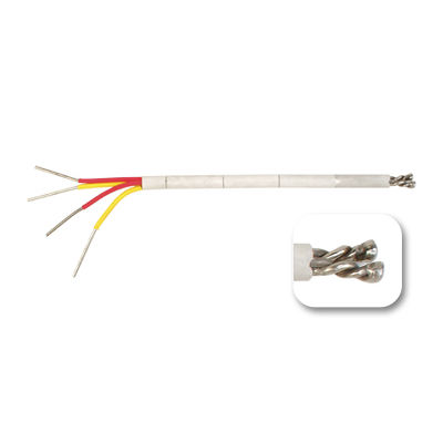 Thermocouple - A14A Series - Nanmac Corporation - isolé