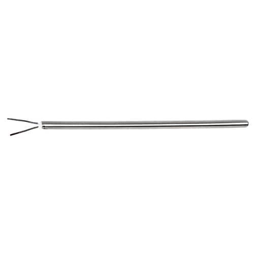 Thermocouple - A8 Series - Nanmac Corporation - en inox / à ressort