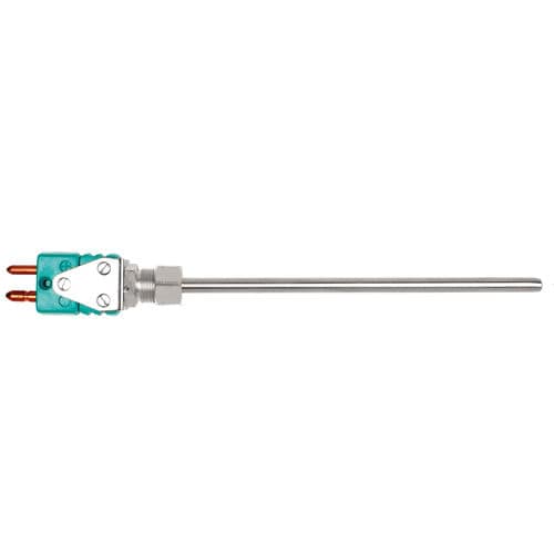 Thermocouple - A8A Series - Nanmac Corporation - en boîtier