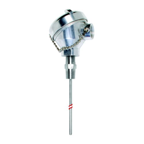 Thermocouple - A8E Series - Nanmac Corporation - en inox