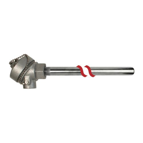 Thermocouple - A33 Series - Nanmac Corporation - en boîtier métallique / ultra robuste