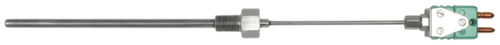 Thermocouple - A12C-EQ Series - Nanmac Corporation - pour hautes températures / ultra robuste