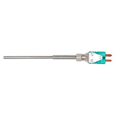 Thermocouple - A11A Series - Nanmac Corporation - en boîtier / pour hautes températures