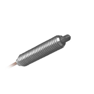 Thermocouple - B9 Series - Nanmac Corporation - fileté / pour mesure de température de surface / en inox
