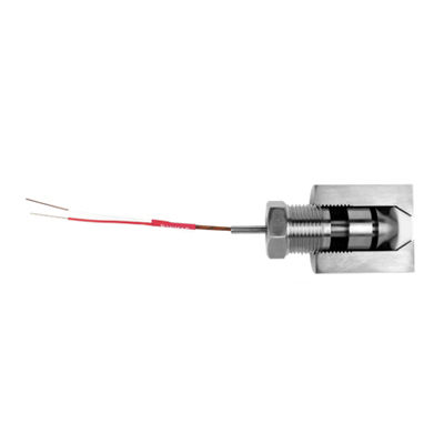 Thermocouple - C10 Series - Nanmac Corporation - pour applications sanitaires / en inox / isolé