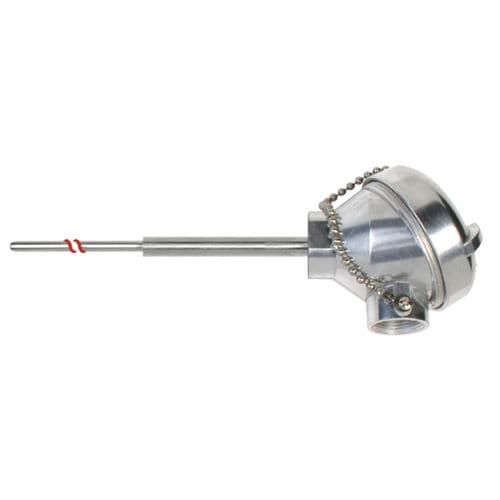 Capteur de température Pt100 - 17 Series - Nanmac Corporation - RTD / en inox