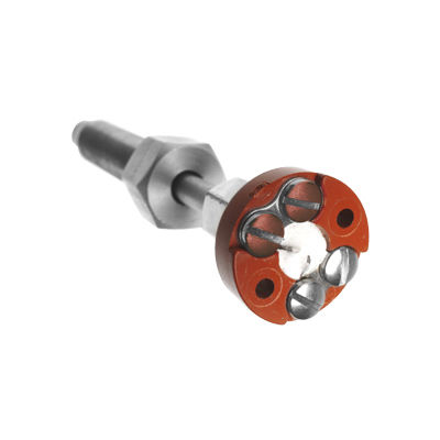 Thermocouple - C8 Series - Nanmac Corporation - affleurant / en inox