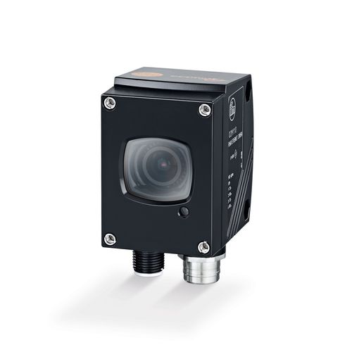 Caméra Ethernet - O2M113, O2M110 - ifm electronic - de surveillance / haute performance / programmable