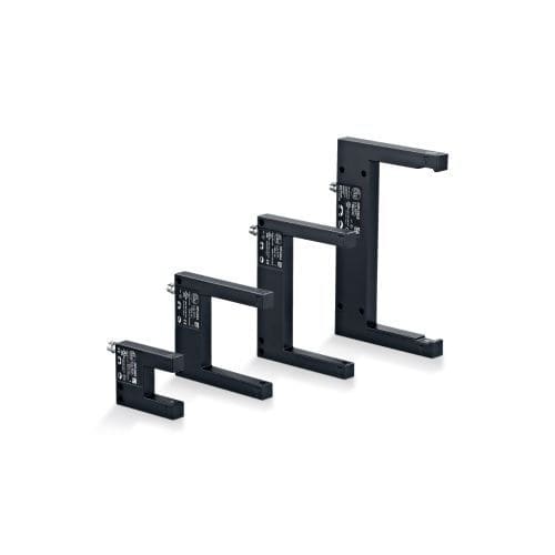 Fourche optique - OPU7, OPU2 series - ifm electronic