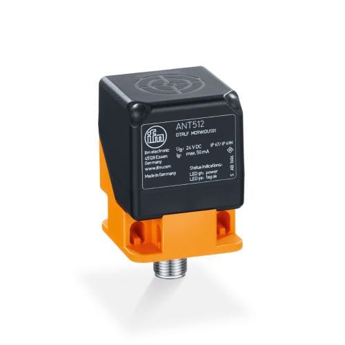 Antenne RFID - ANT512 - ifm electronic - durcie / compacte