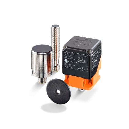 Antenne RFID - ANT, DTI, DTC510 series - ifm electronic - durcie