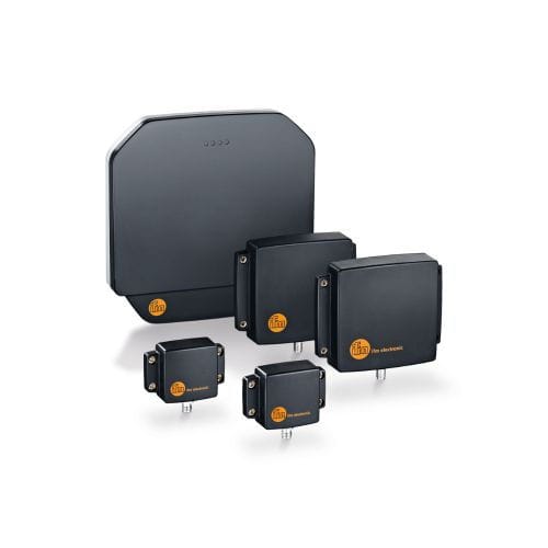Antenne RFID - ANT8, ANT9 series - ifm electronic - UHF / durcie / longue portée