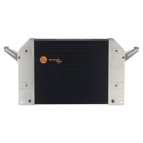 Automate programmable compact - CR0232 - ifm electronic - pour bus CAN