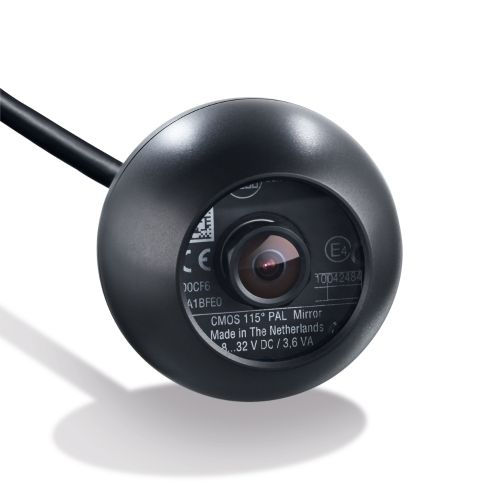 Caméra à sortie analogique - O2M20 series - ifm electronic - de surveillance / durcie