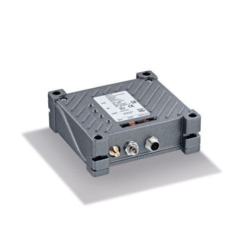 Système de diagnostic - CR3114 - ifm electronic