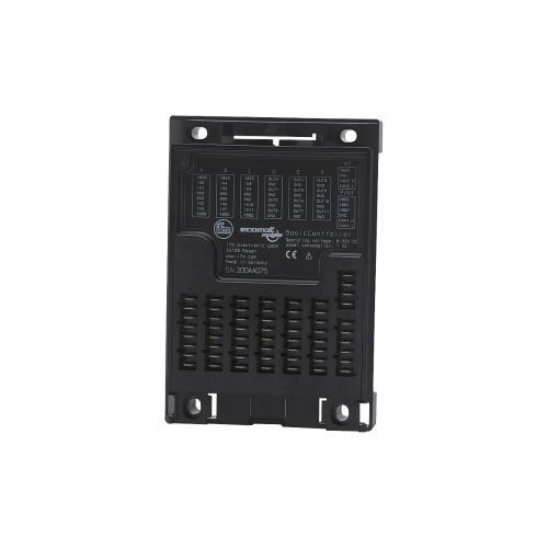 Automate programmable mini - CR0403 - ifm electronic - pour bus CAN