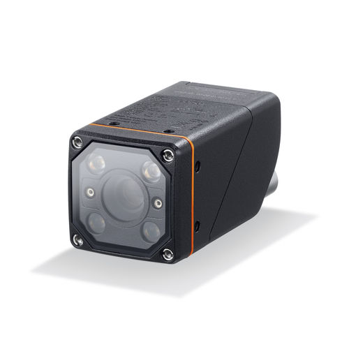 Lecteur de code 2D - O2I500 - ifm electronic - 1D