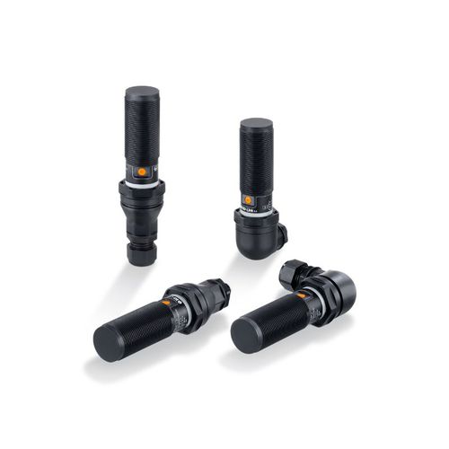 Capteur de position linéaire - KI530A - ifm electronic - sans contact / capacitif / pour la supervision de process