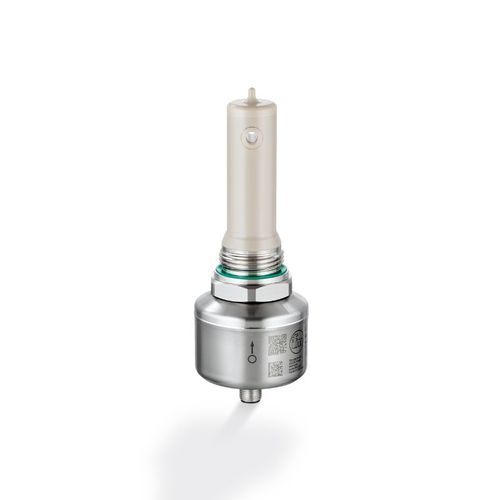 Capteur de conductivité pour l'industrie agroalimentaire - LDL201 - ifm electronic - IO-Link
